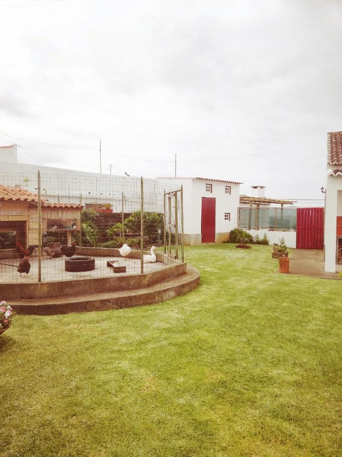 Fisherman'S House Azores Angra do Heroismo Exterior photo