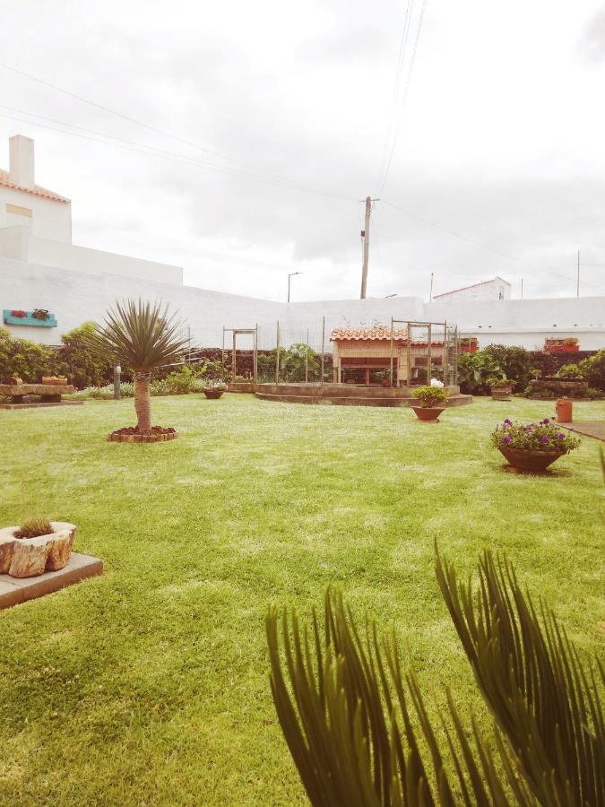 Fisherman'S House Azores Angra do Heroismo Exterior photo