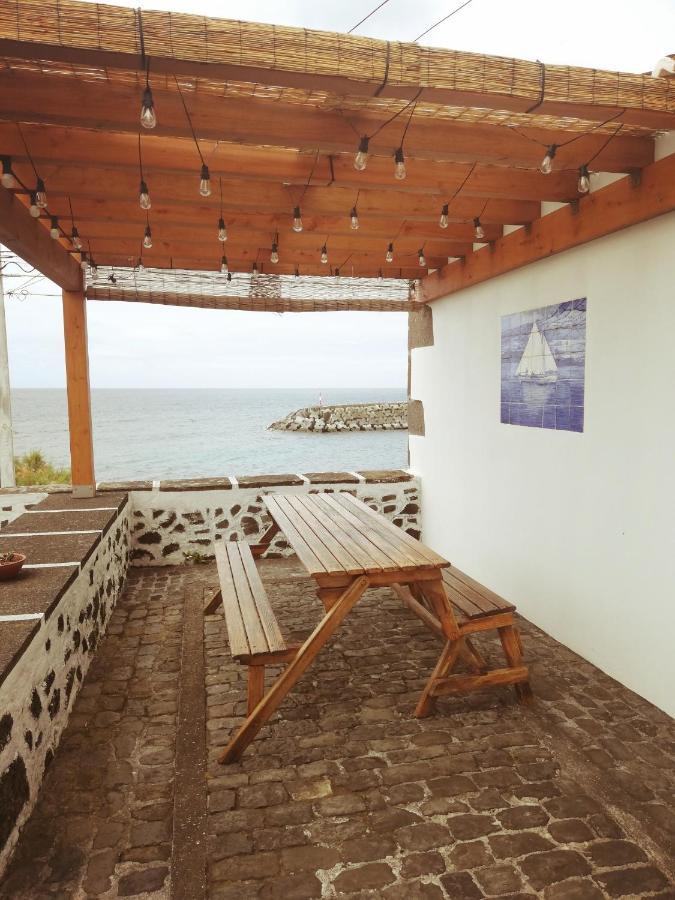 Fisherman'S House Azores Angra do Heroismo Exterior photo