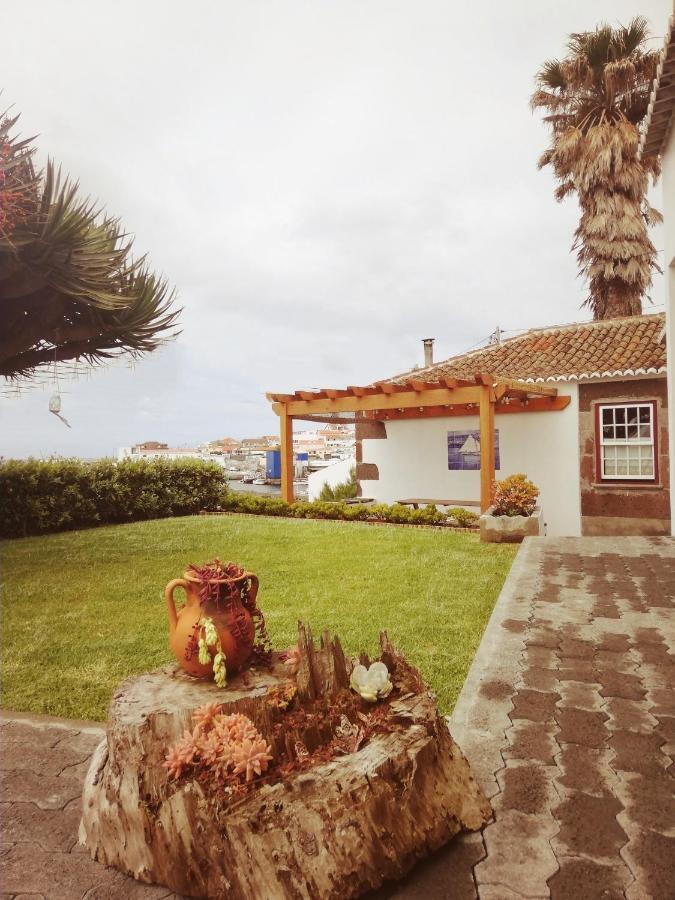Fisherman'S House Azores Angra do Heroismo Exterior photo