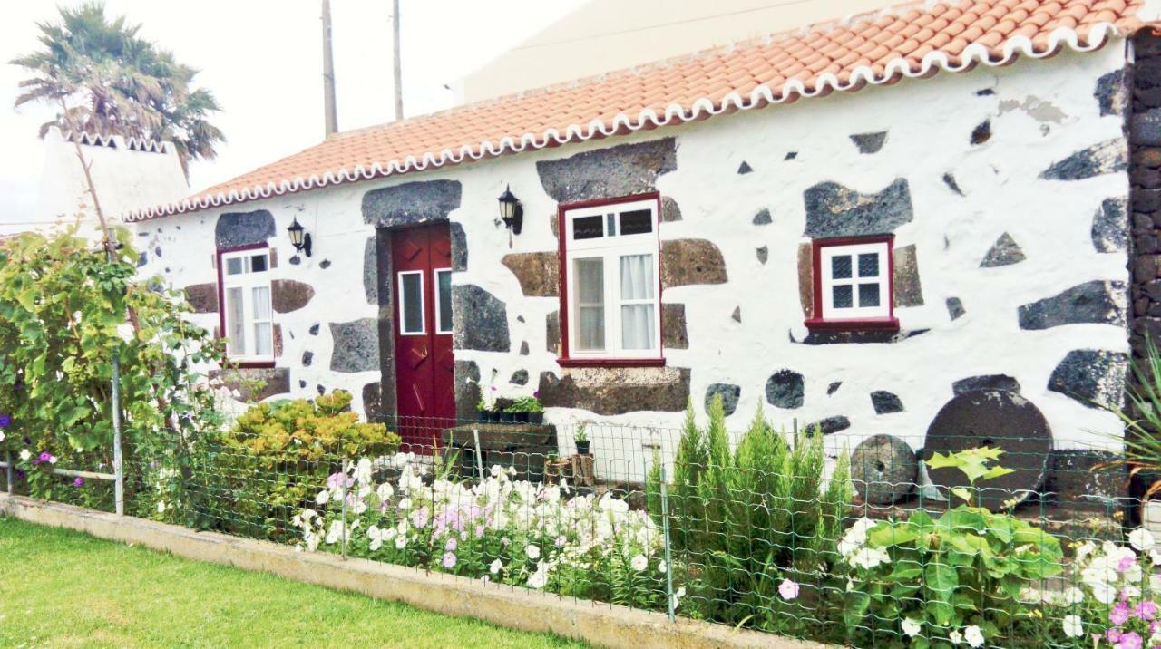Fisherman'S House Azores Angra do Heroismo Exterior photo