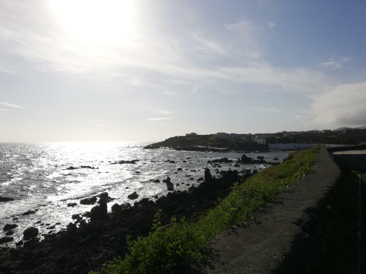 Fisherman'S House Azores Angra do Heroismo Exterior photo