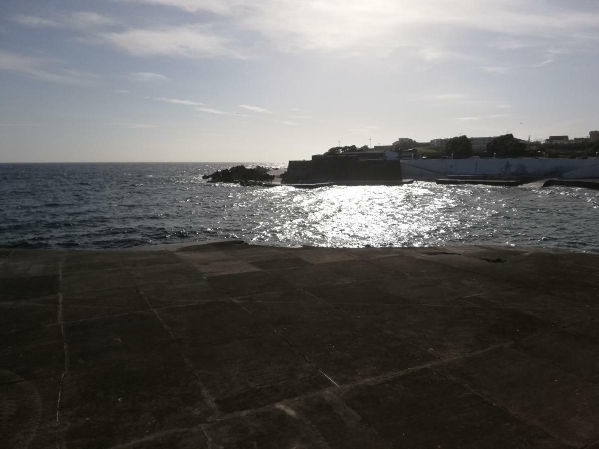 Fisherman'S House Azores Angra do Heroismo Exterior photo