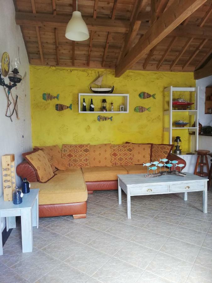 Fisherman'S House Azores Angra do Heroismo Exterior photo