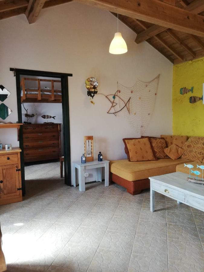 Fisherman'S House Azores Angra do Heroismo Exterior photo