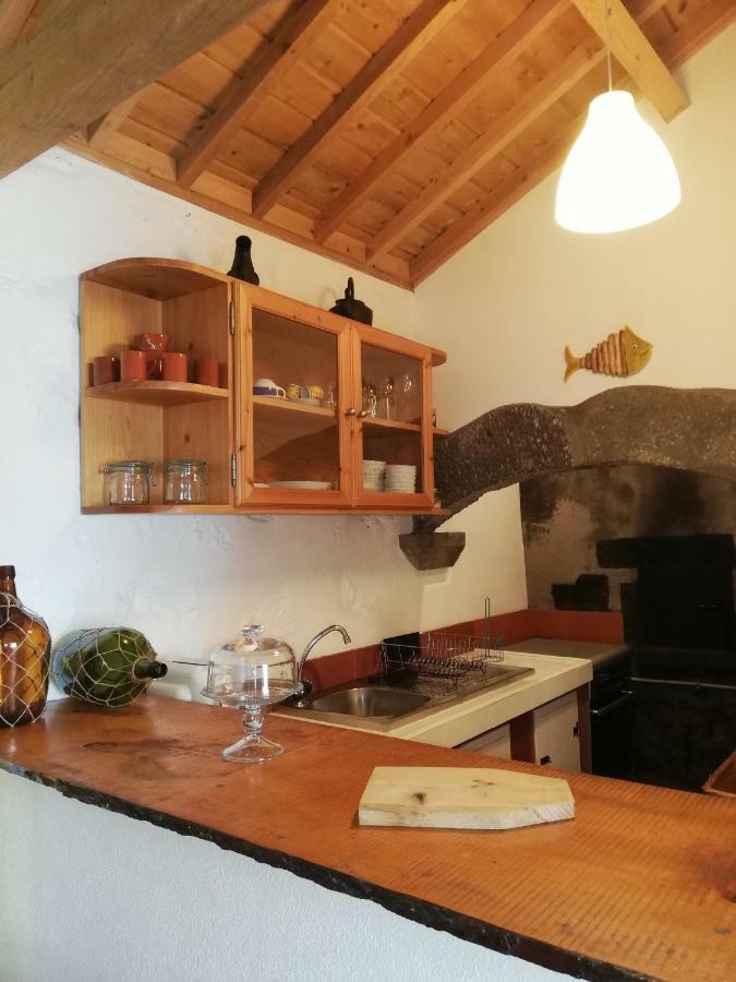 Fisherman'S House Azores Angra do Heroismo Exterior photo