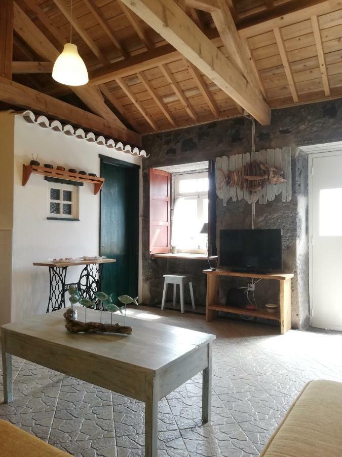 Fisherman'S House Azores Angra do Heroismo Exterior photo