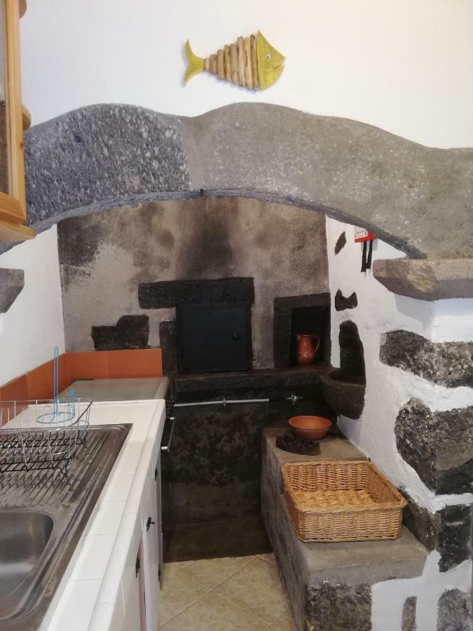 Fisherman'S House Azores Angra do Heroismo Exterior photo