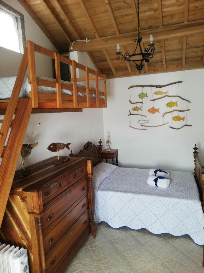 Fisherman'S House Azores Angra do Heroismo Exterior photo